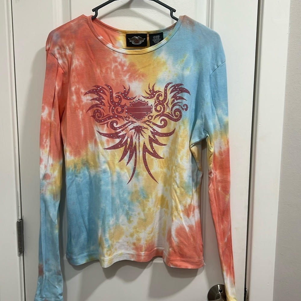 Harley Davidson Shirt
